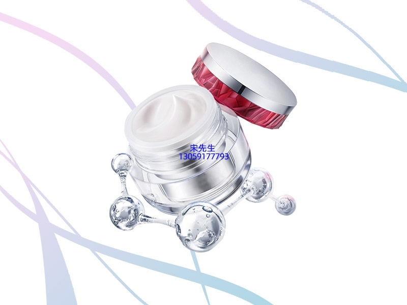 洛华侬_神经酰胺出水霜OEM定制加工贴牌