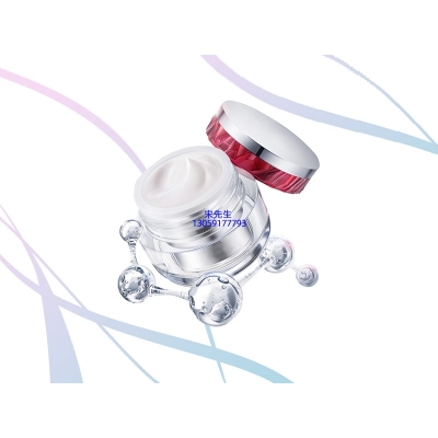 洛华侬_神经酰胺出水霜OEM定制加工贴牌